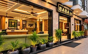 Hotel Baba Deluxe Near New Delhi Railway Station And City Center -By Rcg Hotels